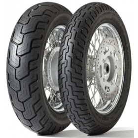Tyre DUNLOP D404 TL 71H 150/80 R16