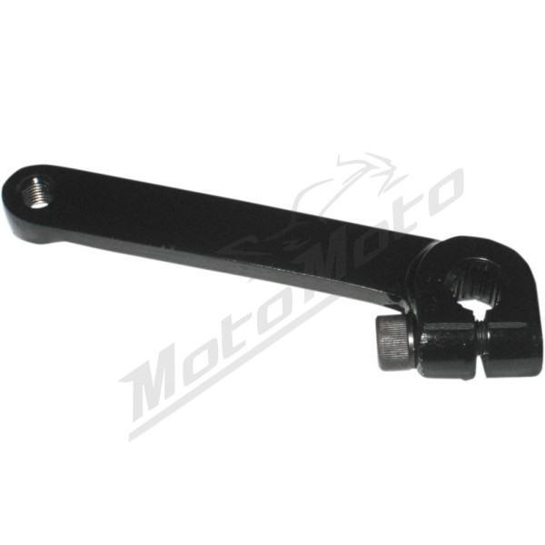 DRAG SPECIALTIES Transmission Shifter Rod Lever Harley Davidson FLHR / FLHRI / FLHS / FLHT 1340cc 85-96
