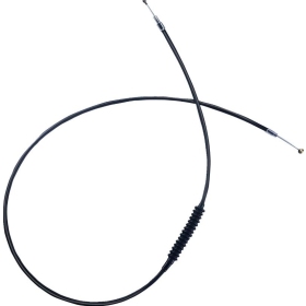 BARNETT High-Efficiency Black Vinyl Clutch Cable Harley Davidson 1250cc 2021-2024