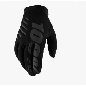 100% cross/enduro gloves model brisker youth