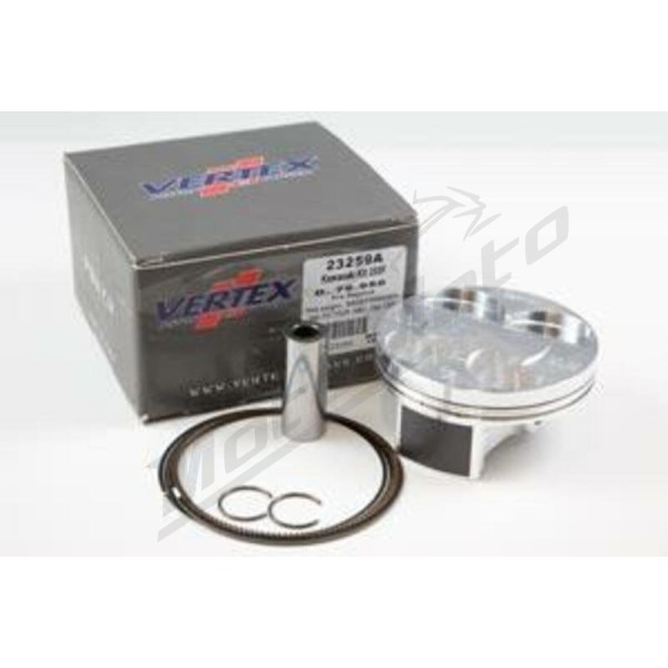 VERTEX Piston Kawasaki KX 250F 11-14 Ø79.95-79.96mm