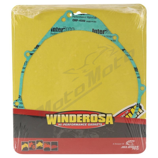 Winderosa (vertex) clutch cover gasket Yamaha FZ1 / FZS / YZF-R1 98-05