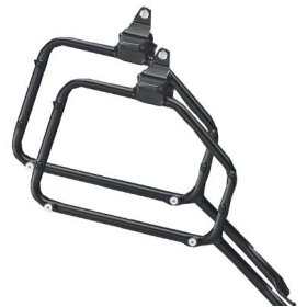 Givi PL3112 side case holders SUZUKI DL650 17-22