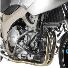 KAPPA Engine guards Yamaha TDM 900 02-14