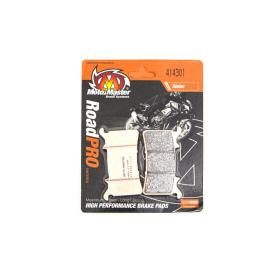 MOTO-MASTER Roadpro Front Brake Pads BMW M/S / Honda CBR 1000 19-24