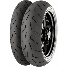 Padanga CONTINENTAL ContiSportAttack 4 TL 73W 180/55 R17