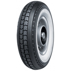 TYRE CONTINENTAL K62 LBWW 55J TT 4.00 R8 