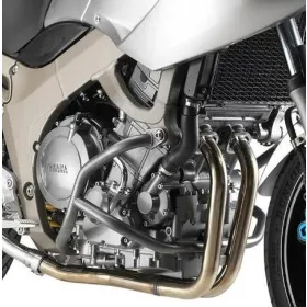 KAPPA Engine guards Yamaha TDM 900 02-14