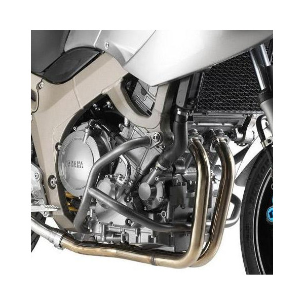 KAPPA Engine guards Yamaha TDM 900 02-14
