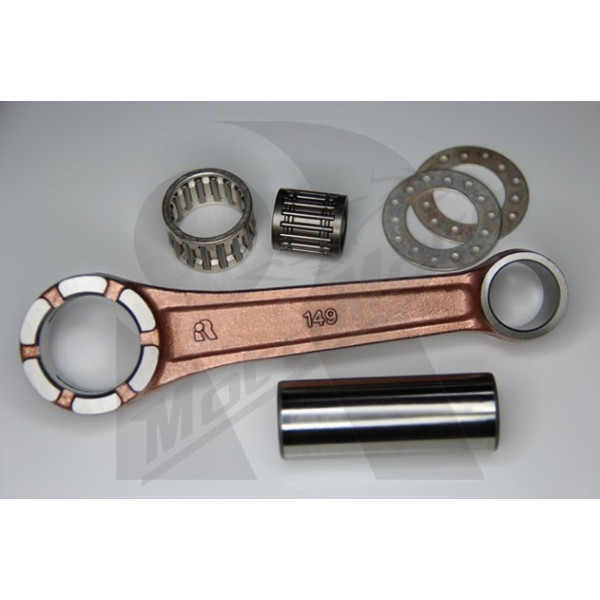 Royal Rods Connecting Rod Maico Spider / Spider E 490cc 85-86