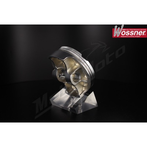 WÖSSNER Pro serijos kaltinis stūmoklis 76,76-76,78mm Honda CRF 250 10-13
