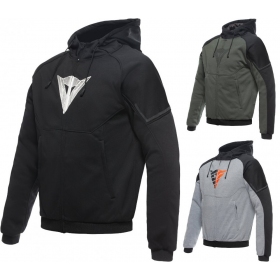 Dainese Daemon-X Safety zip hoodie