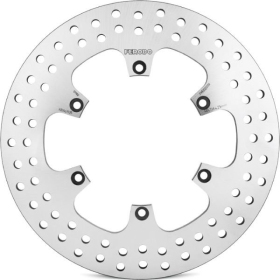 FERODO Rear fixed brake disc Aprilia / Benelli / BMW / Husqvarna 302-1130 97-26