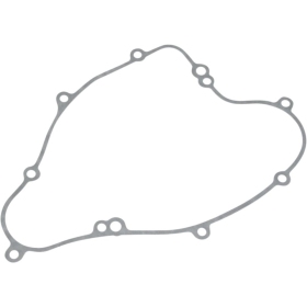 MOOSE OFFROAD Clutch Cover Gasket Kawasaki / Suzuki 65cc 00-22