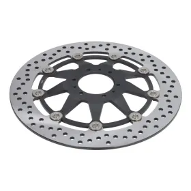 Ferodo Brake disc front floating 296/62x5mm 6x78mm Honda / Indian 800-1800 92-21