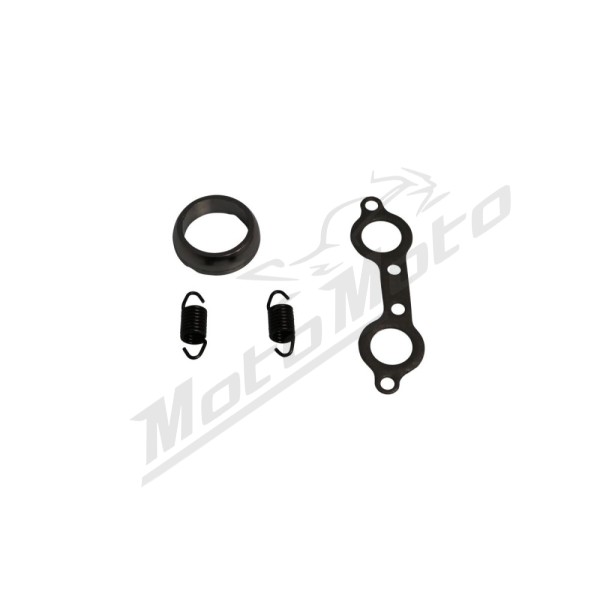 MOOSE OFFROAD Exhaust Gasket Kit Polaris Sportsman 800 EFI 10-14