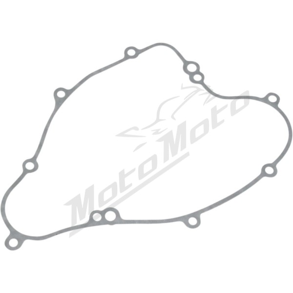 MOOSE OFFROAD Clutch Cover Gasket Kawasaki / Suzuki 65cc 00-22