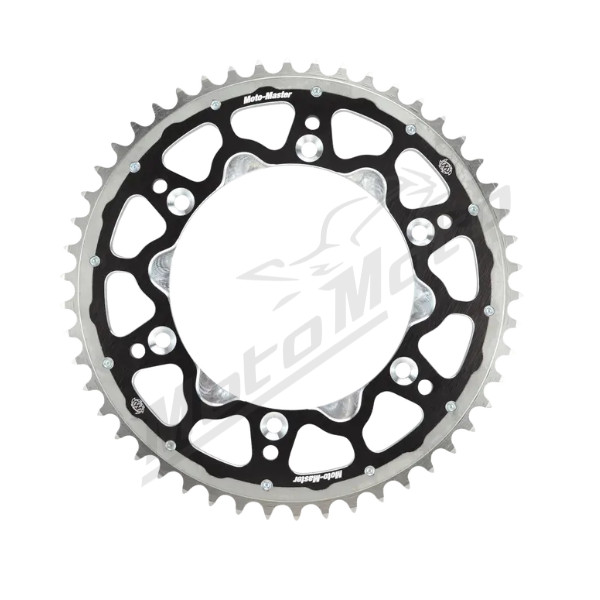 MOTO-MASTER Fusion Galinė žvaigždutė 520 Fantic / Yamaha 125/450 98-26