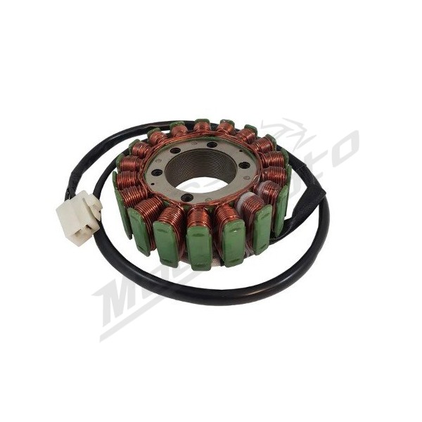 PARTS UNLIMITED Generatorius Triumph Speed / Sprint / Tiger 955 01-06