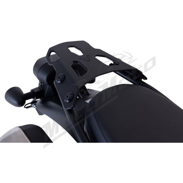 SW-MOTECH STREET-RACK for Luggage Honda CL 500 23-24