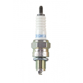 Spark plug NGK CR6HSA / U20FSR-U
