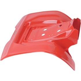 MAIER Rear Fender Plastic Red Honda ATC 200 83-85