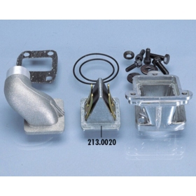 POLINI Intake Manifold 15-19 MBK 51 50cc 79-03