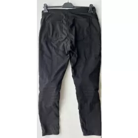 IŠPARDAVIMAS! Moteriški lengvai dėvėti džinsai Oxford Super Jegging 2.0 juodi 16 ilgas
