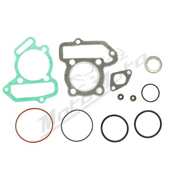 Namura Top-End Gaskets Yamaha YFM / Breeze 125 91-13
