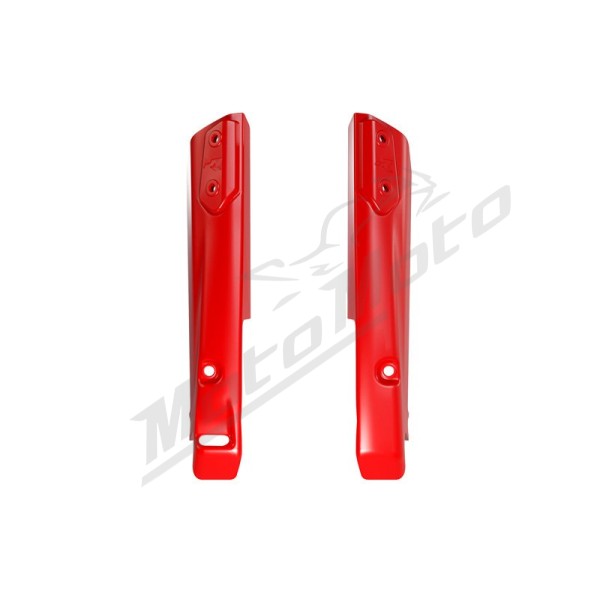 RACETECH Fork Guards Yamaha Tenere 700 19-24