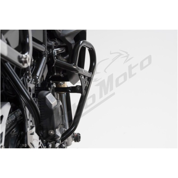 SW-MOTECH Crash Bar BMW F 650-800 08-17