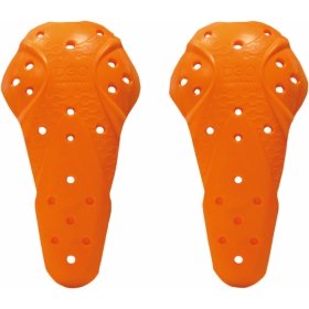 Icon D3O® T5 Evo Long Knee Protectors