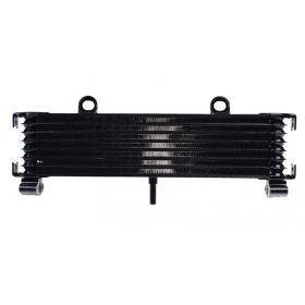 Oil radiator YAMAHA XJR1200 / XJR1300