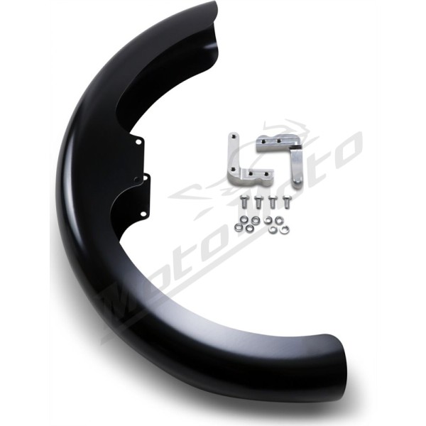KLOCK WERKS Hugger Series Front Fender HARLEY DAVIDSON FXDB 1584-1800 07-25