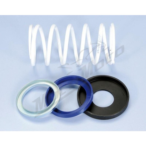 POLINI Compression SpringEvo Slider +3% Kymco / Yamaha 500-560cc 01-25