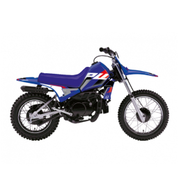 Blackbird sėdynės užvalkalas DREAM 5 YAMAHA PW 80 96-19