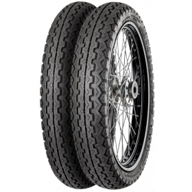 Tyre CONTINENTAL Reinf ContiCity TT 43P 2.50 R17