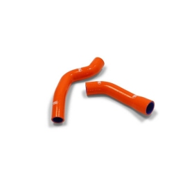 SAMCO Radiator Hoses - KTM 890 DUKE R 2020-2023