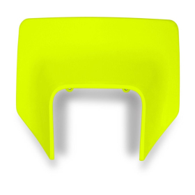 UFO Headlight Plastic for Husqvarna FE / TE / TX 125-501cc 17-19