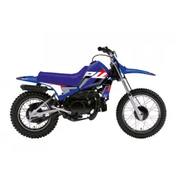Blackbird sėdynės užvalkalas DREAM 5 YAMAHA PW 80 96-19