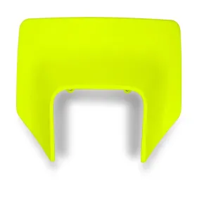 UFO Headlight Plastic for Husqvarna FE / TE / TX 125-501cc 17-19