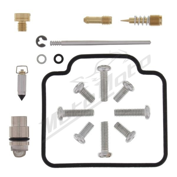 4Ride Sport Carburetor repair kit POLARIS MAGNUM 500 2000-2002