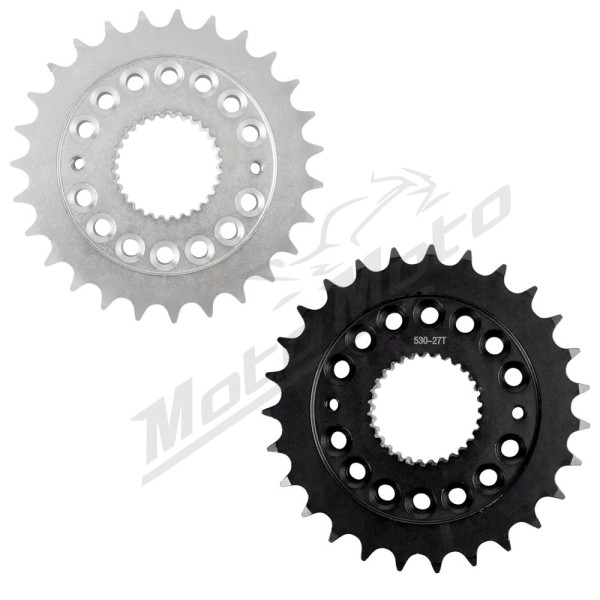 ARLEN NESS Replacement Chain Drive Kit Front Sprocket 27T