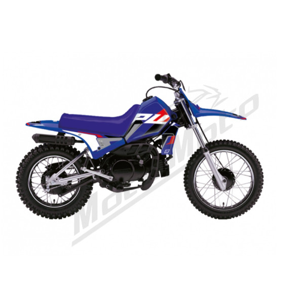 Blackbird sėdynės užvalkalas DREAM 5 YAMAHA PW 80 96-19
