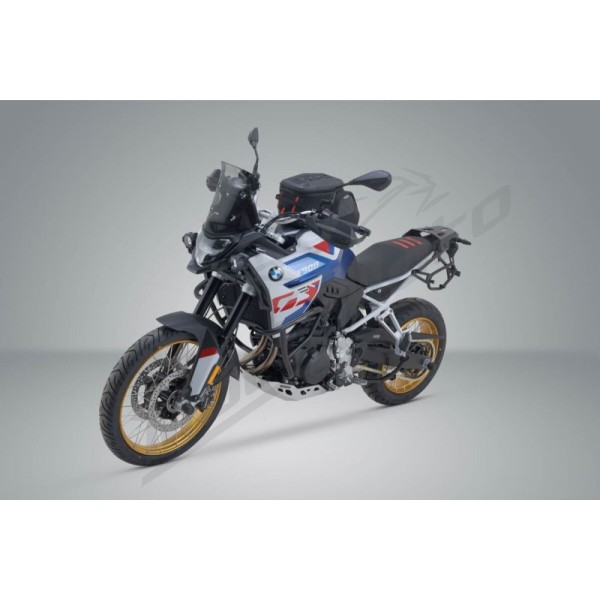 SW-MOTECH SLC šoninės daiktadėžės laikiklis Kairys BMW F 900 24-25