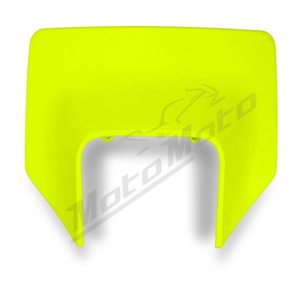 UFO Headlight Plastic for Husqvarna FE / TE / TX 125-501cc 17-19