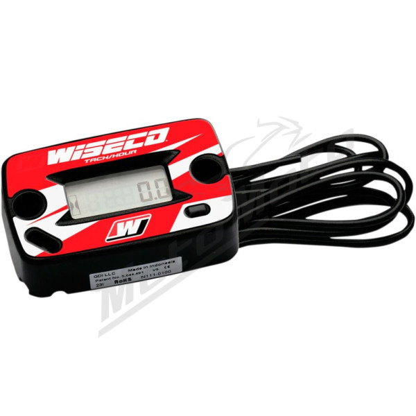 WISECO Engine Hour/Tachometer
