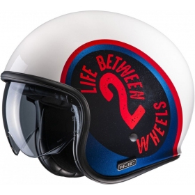 HJC V30 Harvey OPEN FACE HELMET