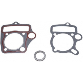 Cylinder gasket set ATV / Cross 110cc / Ø52,00 4T