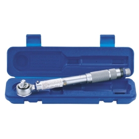 DRAPER Torque Wrench 3/8 10-80Nm